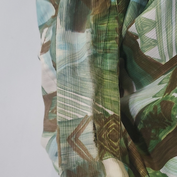 SUN FASHION OF HAWAII ALOHA SHIRT - Picture 4 of 4